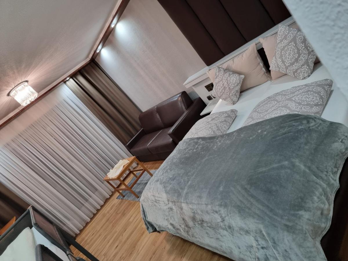 Haiminger Hof Экстерьер фото